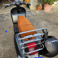 Vespa px 125e prima serie