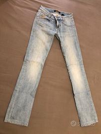 Jeans donna marca Killah