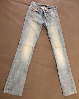 Jeans donna marca Killah