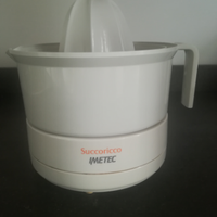 Spremiagrumi elettrico Imetec