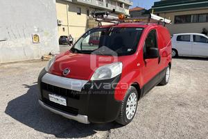 FIAT Fiorino 1.3 MJT 95CV Furgone Adventure E5+