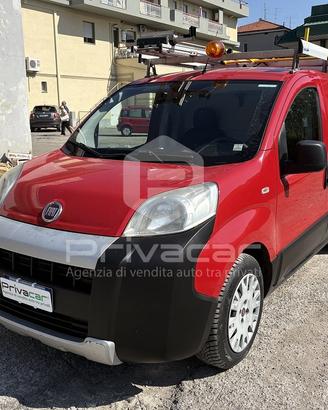 FIAT Fiorino 1.3 MJT 95CV Furgone Adventure E5+