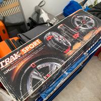 Catene da neve TRACK SPORT 211 - MaggiGroup. Nuovo