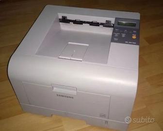 Stampante laser Samsung ML-3471ND
