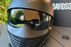 Casco harley davdson