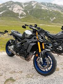 Yamaha Mt09 Sp - 35Kw