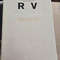 Mumm RSRV Champagne  Blanc de Blancs 
