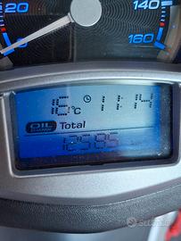 Scooter Yamaha xcity 250