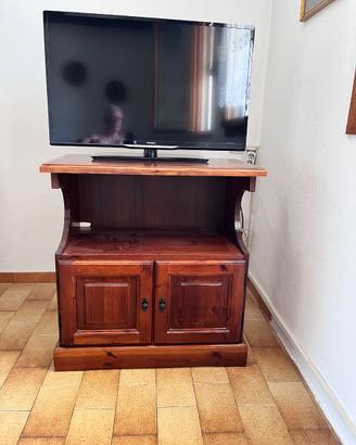Mobiletto per TV