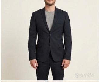 Completo uomo Havana & Co. Made in Italy