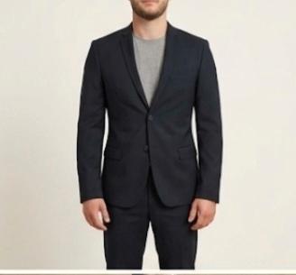Completo uomo Havana & Co. Made in Italy
