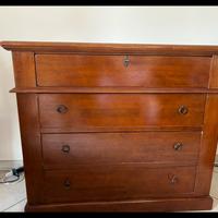 Como ‘ e Comodini arte povera