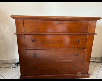 Como ‘ e Comodini arte povera