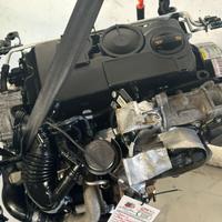 BLS MOTORE COMPLETO VOLKSWAGEN Golf 5 Berlina BLS