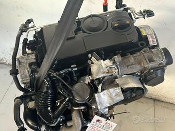 BLS MOTORE COMPLETO VOLKSWAGEN Golf 5 Berlina BLS