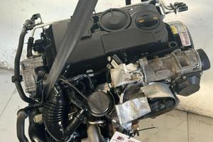 BLS MOTORE COMPLETO VOLKSWAGEN Golf 5 Berlina BLS