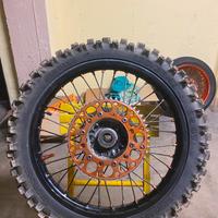 CERCHI EXCEL KTM