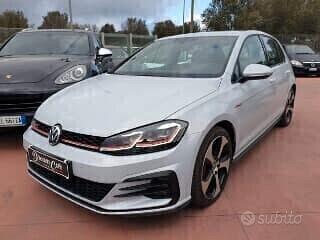 Ricambi per golf 7 VII anno 2013 DISPONIAMO DI RIC