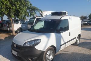 Fiat Doblo furgone frigo coibentato