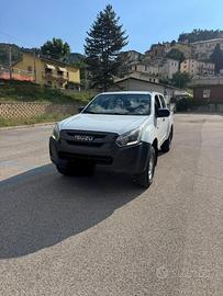 Isuzu D Max
