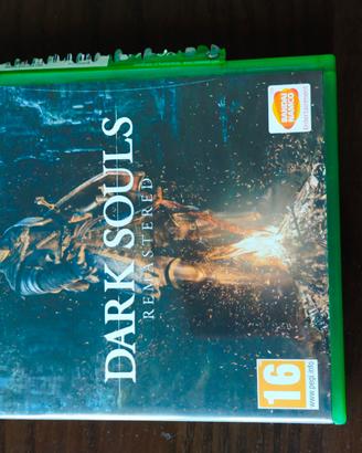 Dark Souls - Remastered