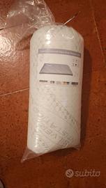 Cuscino Basso Cervicale 8 cm