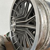 Cerchio Posteriore Harley Davidson