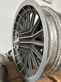 Cerchio Posteriore Harley Davidson