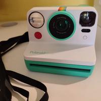 Polaroid i-Type originale - NUOVA!