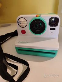 Polaroid i-Type originale - NUOVA!