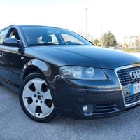 Audi A3 2.0 TDI F.A.P. QUATTRO AMBITION