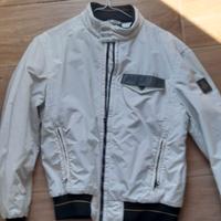 Giubbotto bomber imbottito Refrigiwear