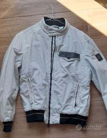 Giubbotto bomber imbottito Refrigiwear