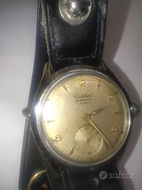 orologio Cortebert 