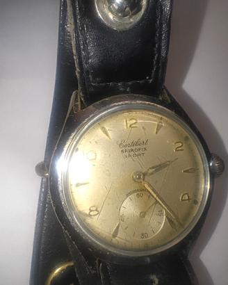 orologio Cortebert 