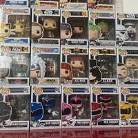Funko pop