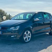 Volkswagen Polo 1.4 TSI DSG 5 porte GTI Automatica