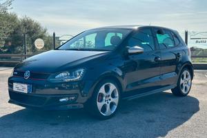 Volkswagen Polo 1.4 TSI DSG 5 porte GTI Automatica