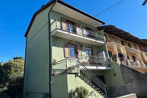 Casetta in centro paese ideale come investimento