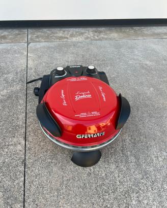 Forno pizza G3 Ferrari Delizia