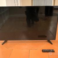 TV SAMSUNG 43 POLLICI