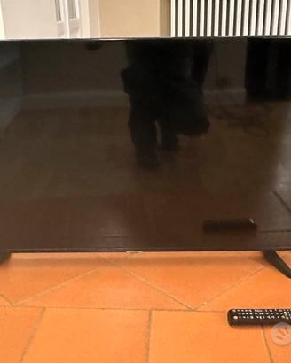 TV SAMSUNG 43 POLLICI