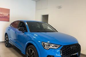 Audi Q3 SPB 35 TDI S tronic line edition