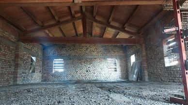 Rustico Località Pinidello di Cordignano