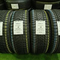 4 GOMME 215 55 17 PIRELLI INV RIF2577
