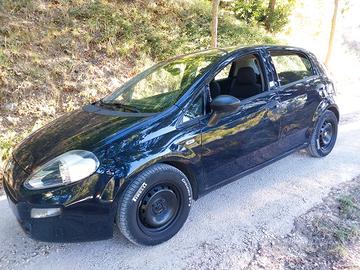 Fiat Punto 1.3 Mjt 95 Cv Street