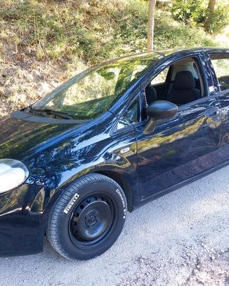 Fiat Punto 1.3 Mjt 95 Cv Street
