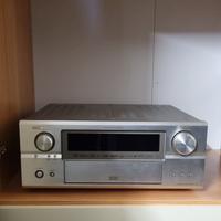 Denon AVC-A11XV – Sinto-Amplificatore AV High-End 