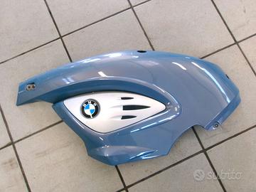 COPERTURA A SINISTRA BMW F 650 CS SCARVER
