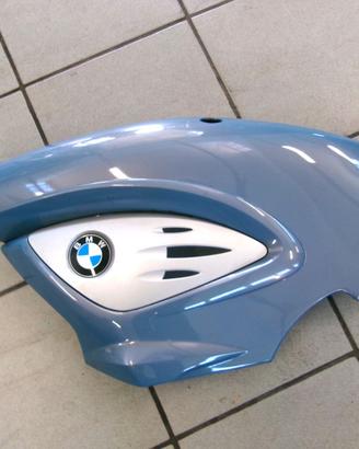 COPERTURA A SINISTRA BMW F 650 CS SCARVER